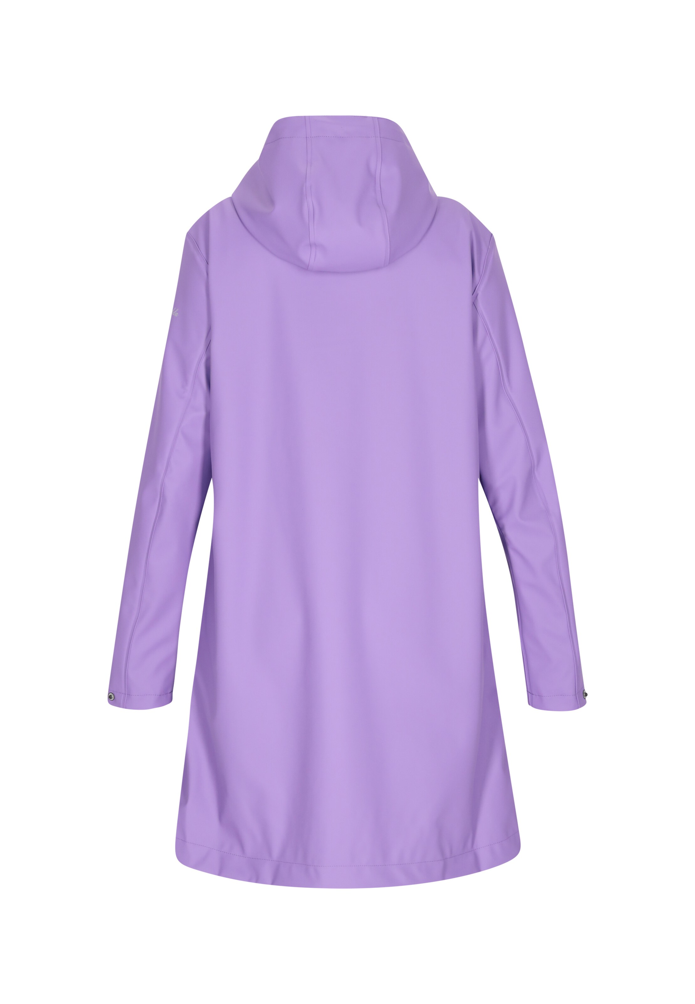 Schmuddelwedda Functionele mantel in Lila
