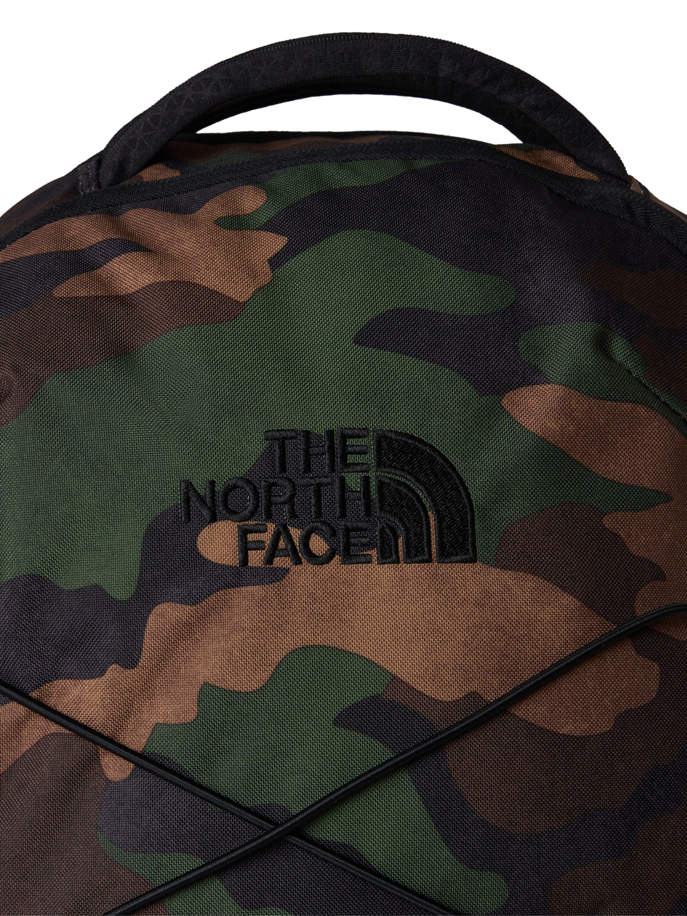 THE NORTH FACE Backpack 'Jester' in Black