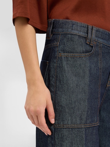 DRYKORN Regular Jeans 'Derive' in Blue