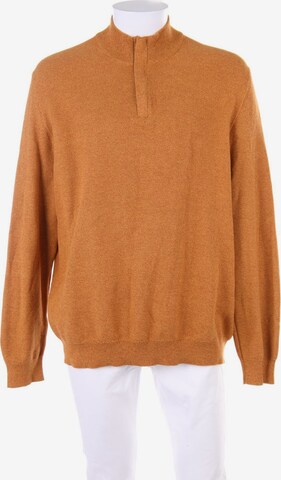 C&A Pullover XXL in Orange: predná strana