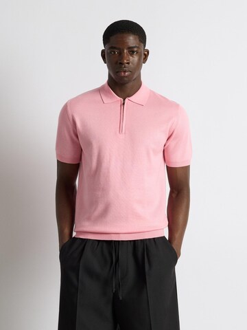 Burocs Shirt in Pink