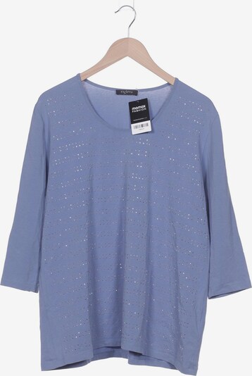 VIA APPIA DUE Top & Shirt in 4XL in Blue, Item view