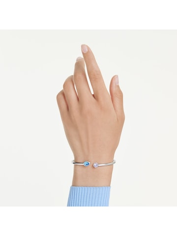 Swarovski Bracelet in Silver
