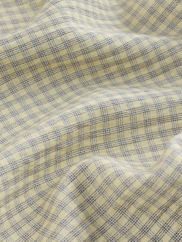 Next Comfort fit Overhemd in Beige