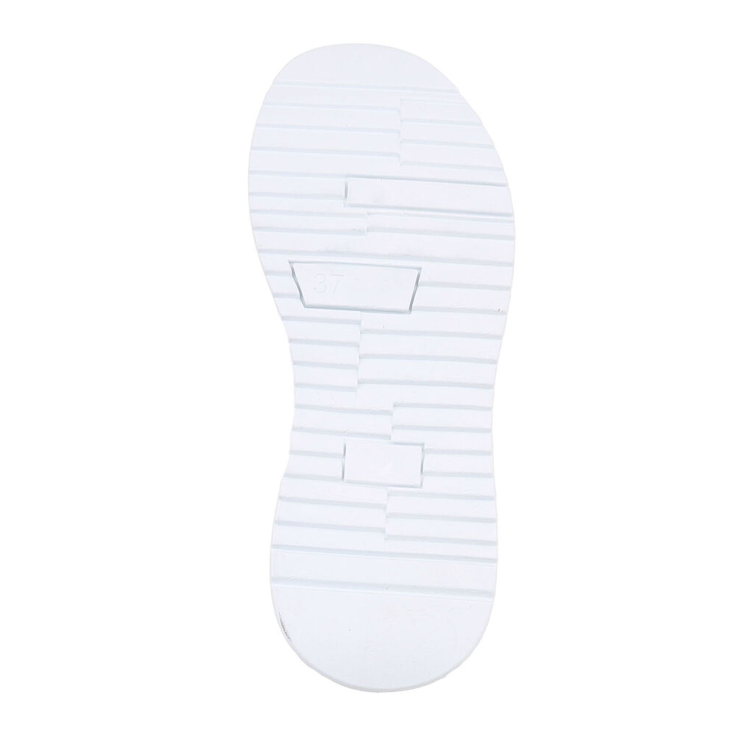 Ital-Design Slip On in Beige