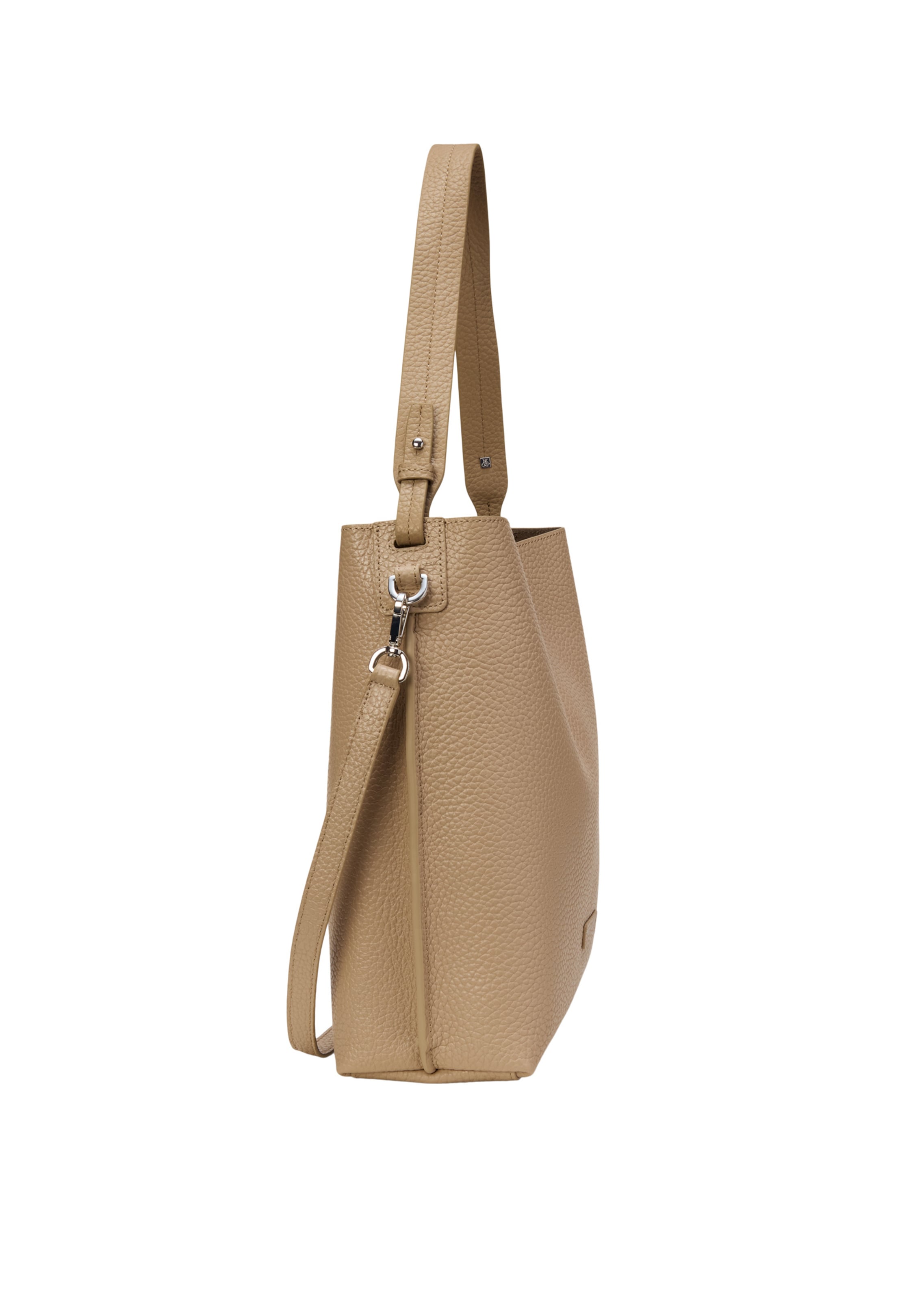 Marc O'Polo Shoulder bag in Brown