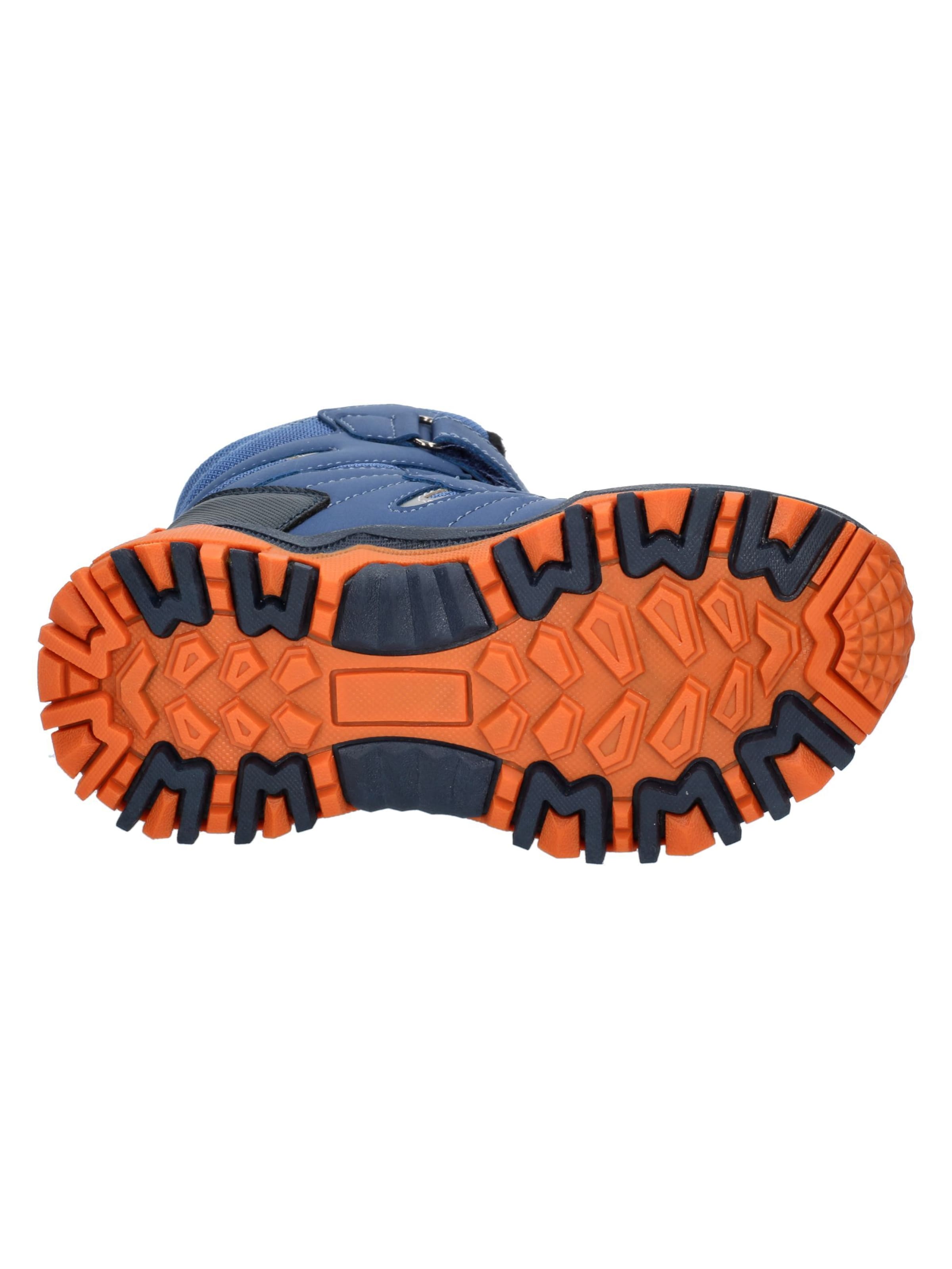 LICO Winterboot ' Sölve V ' in Blau