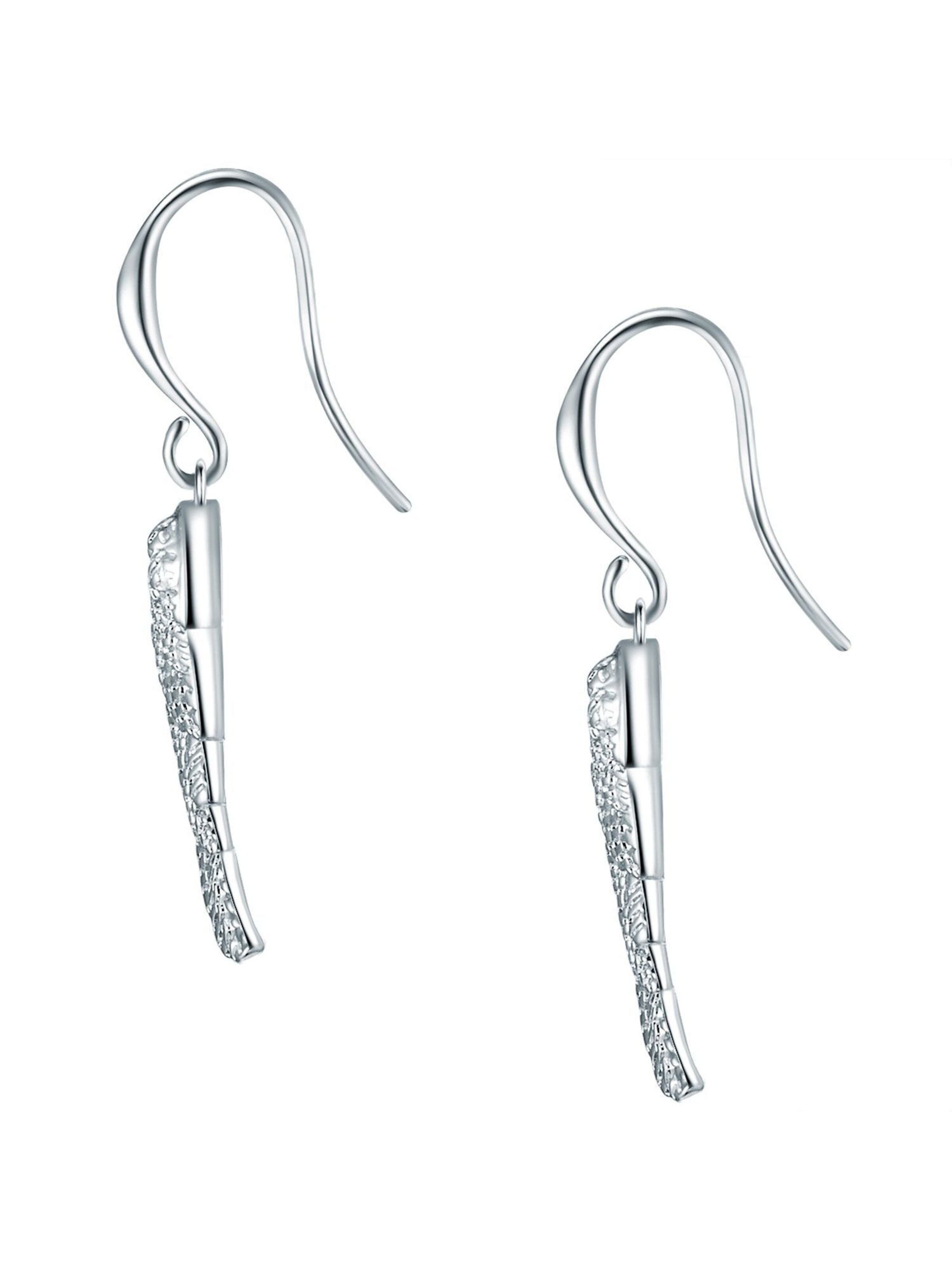 Rafaela Donata - Conjunto de joyería en plata