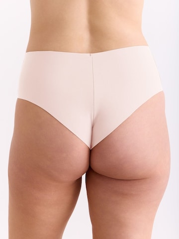 Erlich Textil String 'Light Touch' in Pink
