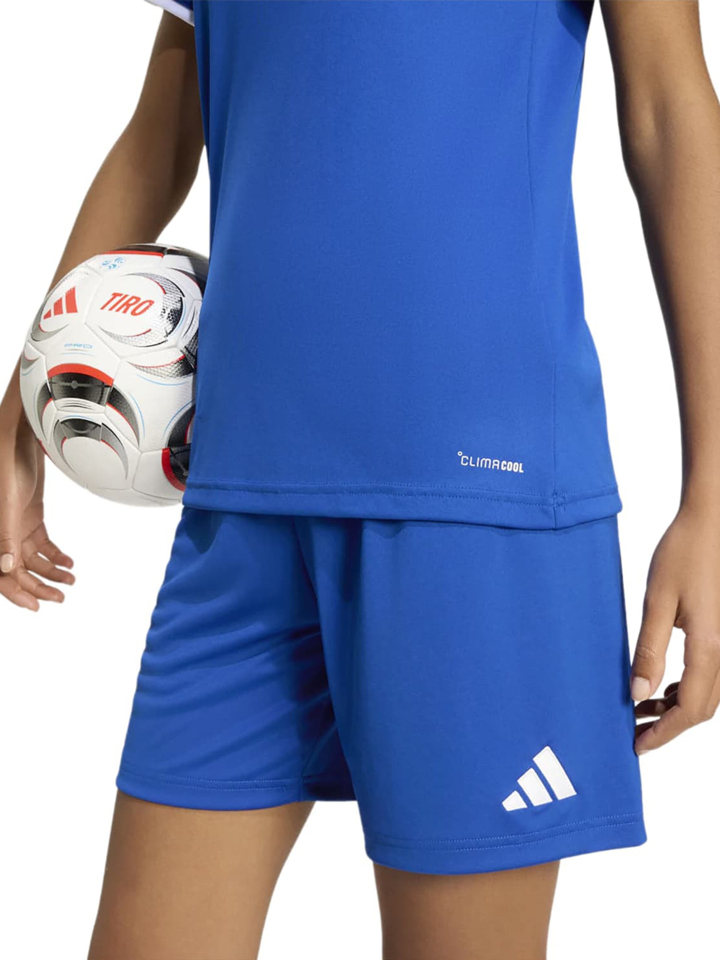 T-shirt fonctionnel 'ENT26' ADIDAS PERFORMANCE en bleu