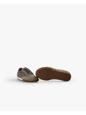 Scalpers Sneakers ' ' in Gemengde kleuren: onderkant