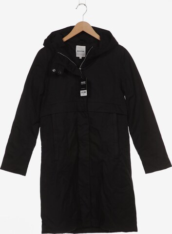 elvine Jacket & Coat in S in Black: front