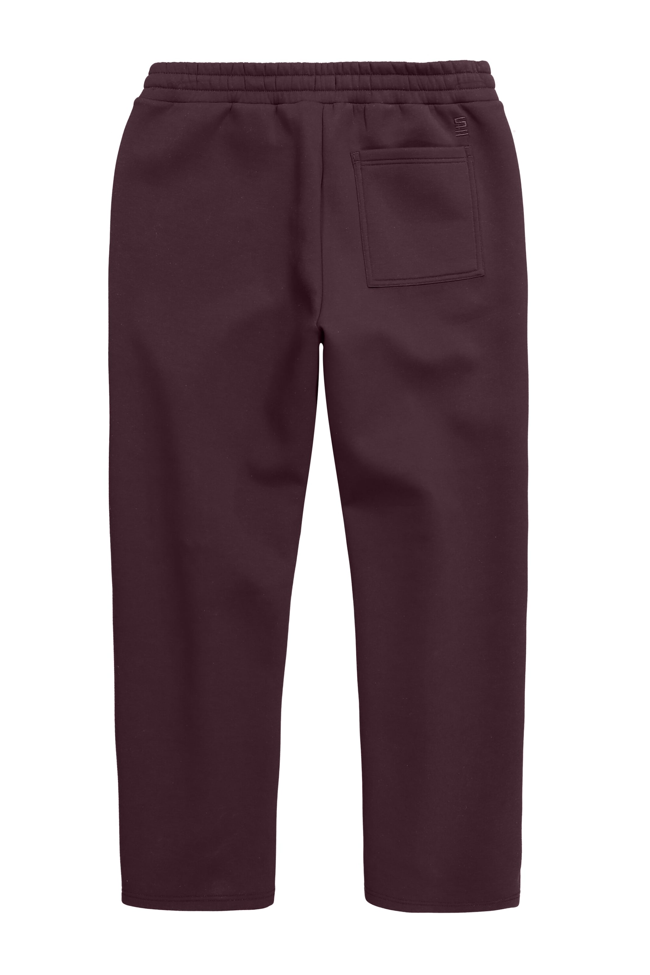 STHUGE Regular Pants in Purple