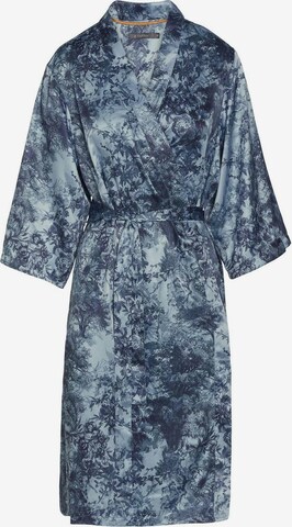 ESSENZA Kimono 'Sarai Aurelie' in Blue: front