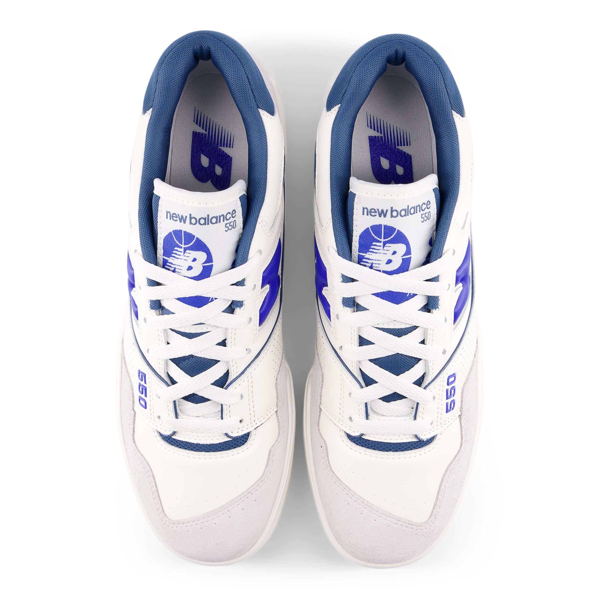 new balance Sneakers in White