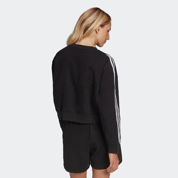 ADIDAS ORIGINALS Sweatshirt i svart