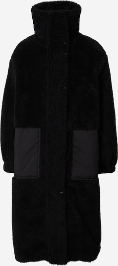 EDITED Зимно палто 'Jovi' в черно, Преглед на продукта
