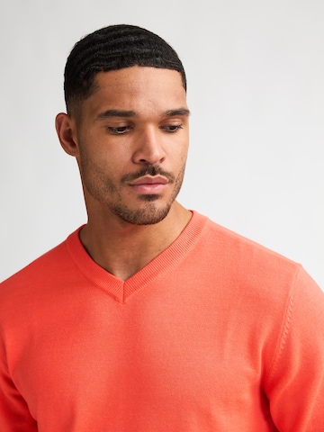 Petrol Industries - Pullover em rosa