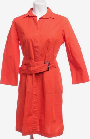 BOSS Black Kleid XL in Orange: predná strana