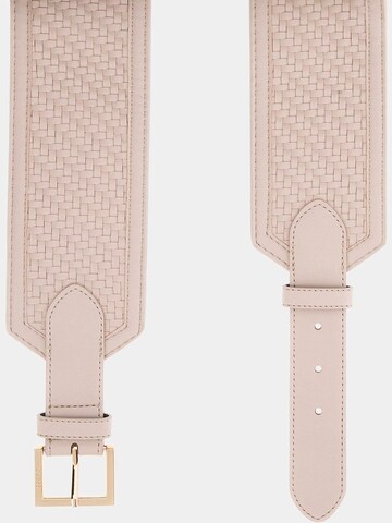 GUESS Belt 'Francy' in Pink