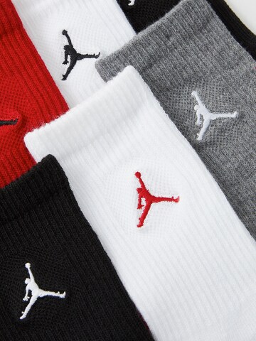 Jordan - Calcetines 'EVERYDAY ESSENTIALS' en gris