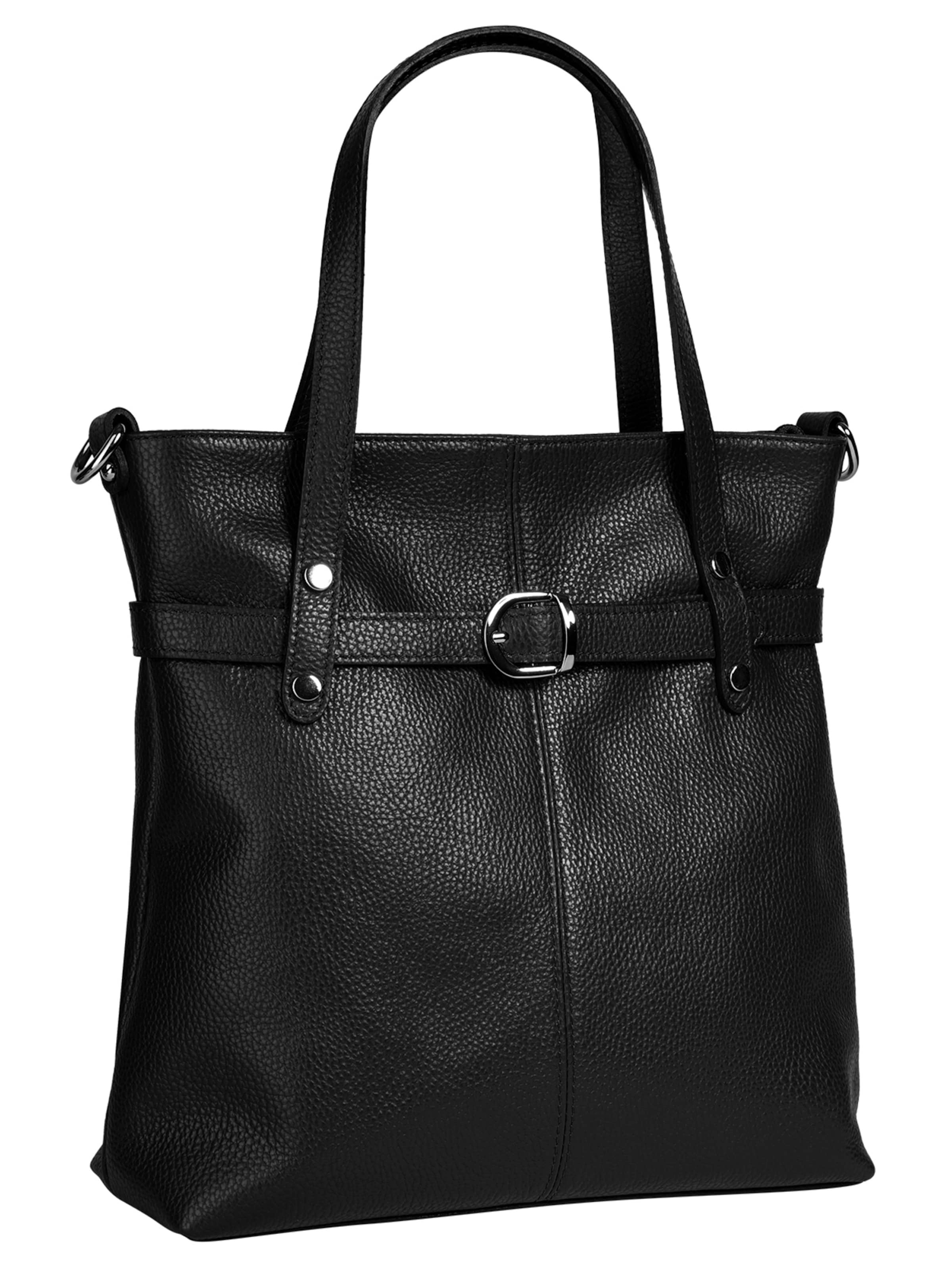 Cluty Shopper‌‌‌‌‌‌ in Schwarz