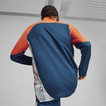 PUMA Funktionsshirt 'Neymar' in Blau