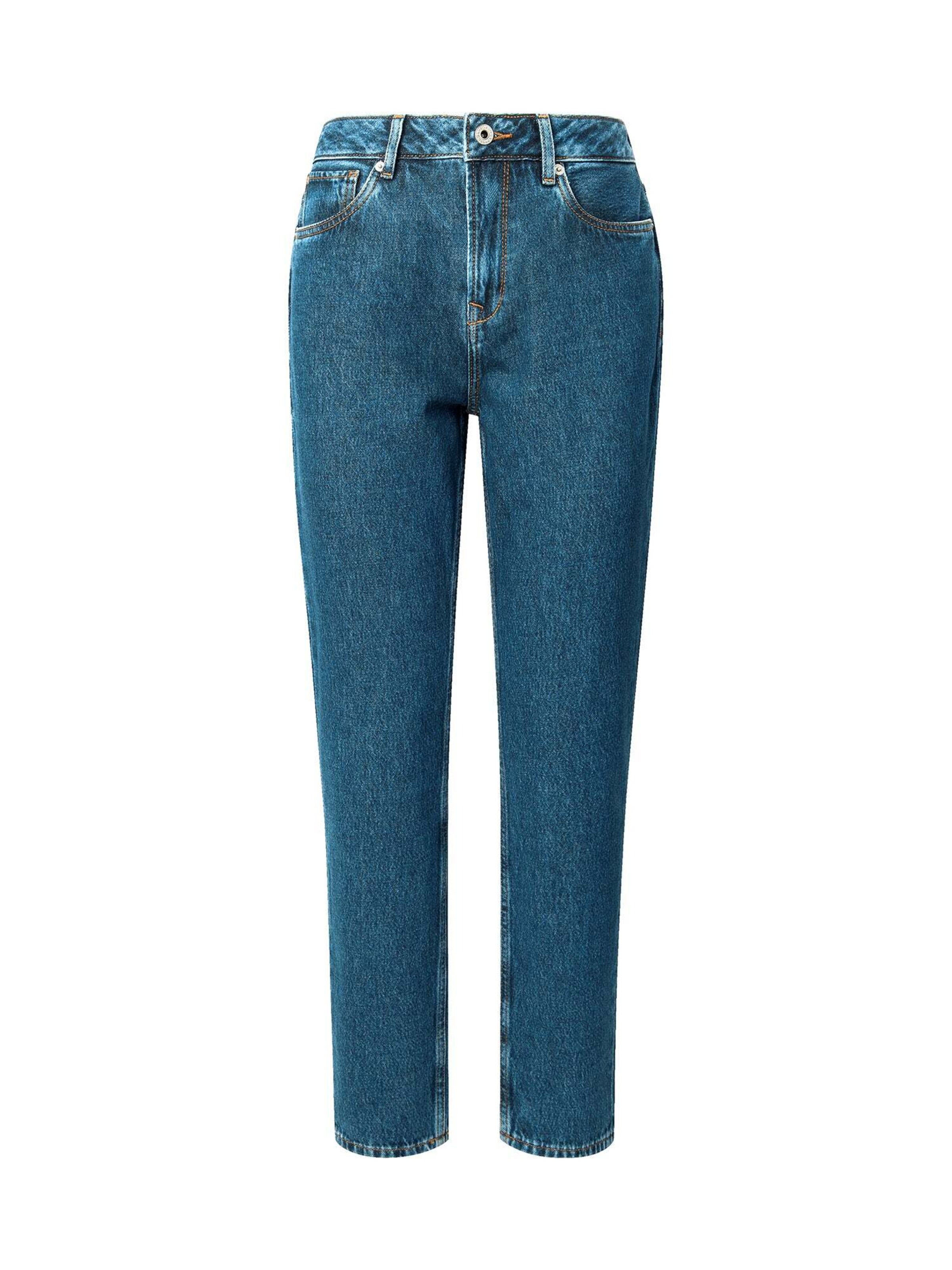 Jeans di Pepe Jeans in blu: frontale