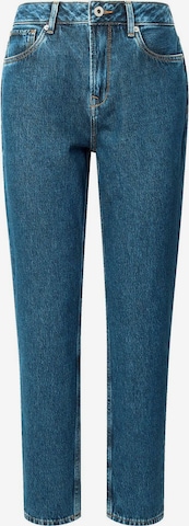 Jeans di Pepe Jeans in blu: frontale