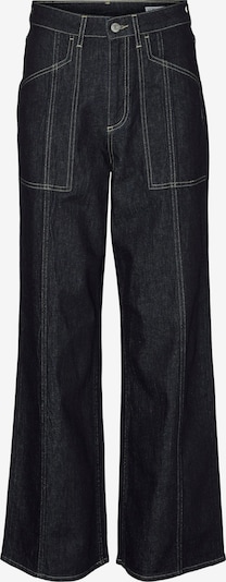 VERO MODA Jeans 'Pantaloni VERO MODA 10321125' i 25/30 i blue denim, Produktvisning