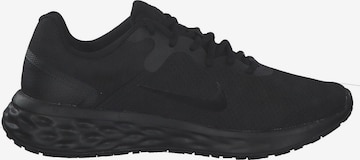 NIKE Athletic Shoes 'Revolution 6 Next Nature DC3728' in Black