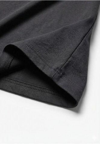 Urban Classics T-Shirt in Schwarz