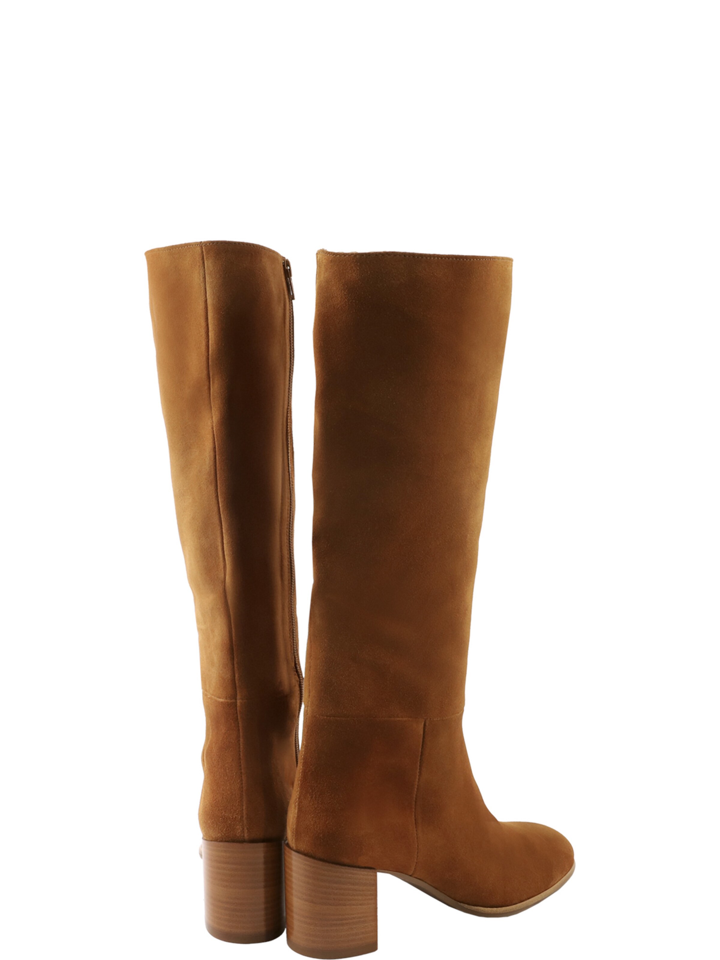 Högl Stiefel ' JESS ' in Braun