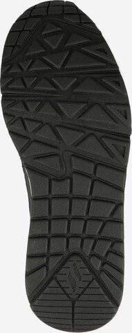 SKECHERS Tenisky 'Uno-Powex' – černá