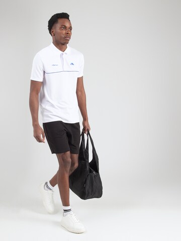 Maglietta 'Harbour' di ELLESSE in bianco