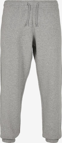 Effilé Pantalon Urban Classics en gris : devant