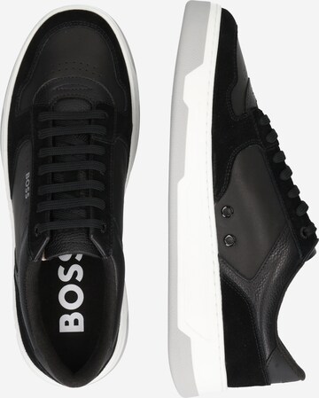 BOSS Sneakers 'Baltimore' in Black