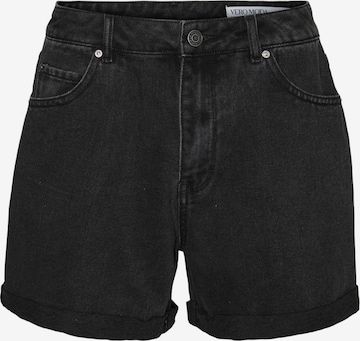 VERO MODA Jeansy w kolorze czarny: przód