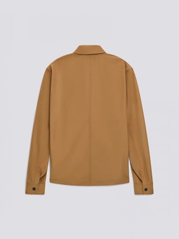 Veste mi-saison GAS en blanc