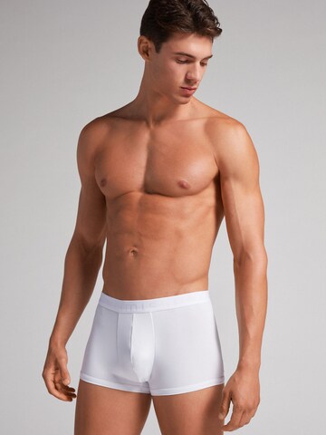 INTIMISSIMI Trunks in Weiß