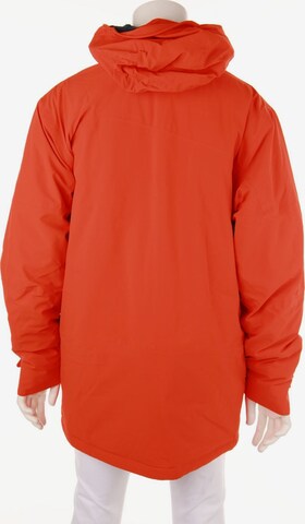 COLUMBIA Jacket & Coat in S in Orange