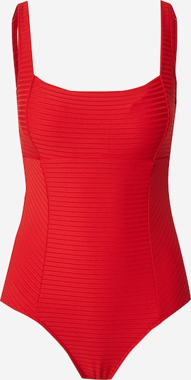 RIP CURL Jednodijelni kupaći kostim u svijetlocrvena, Pregled proizvoda