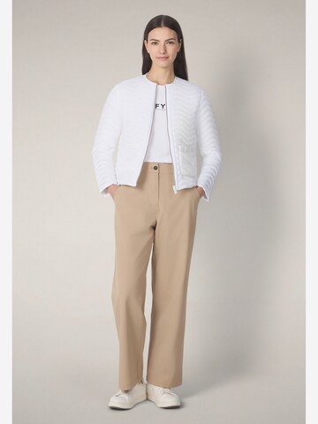 SAVE THE DUCK - Chaqueta de entretiempo 'Tamina' en blanco