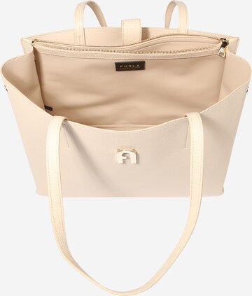 FURLA Shopper 'SOFIA' in Pink