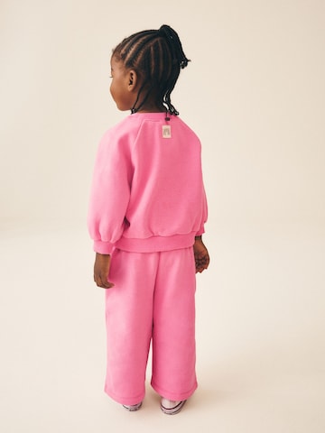 Next Sweatshirt in Roze