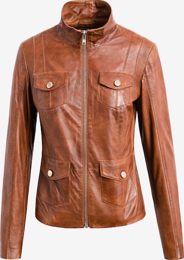 BTFCPH Übergangsjacke 'Betty' in braun, Produktansicht