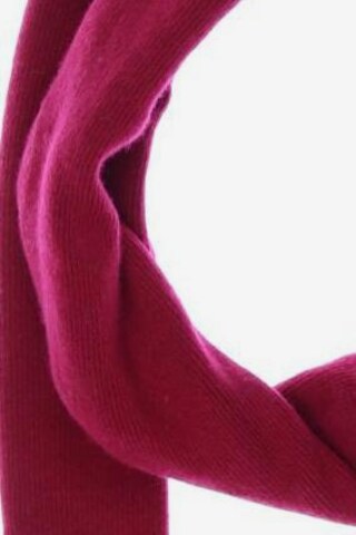 UNITED COLORS OF BENETTON Scarf & Wrap in One size in Red