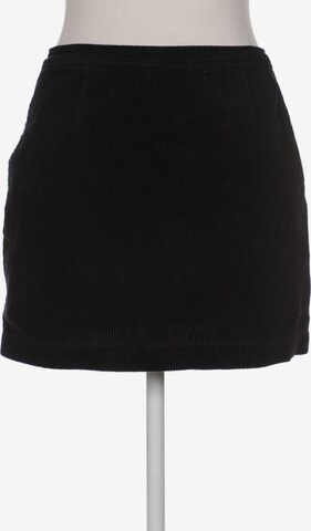 Calvin Klein Jeans Skirt in M in Black: front