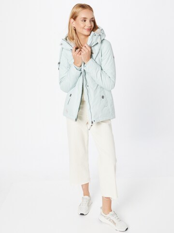 Ragwear Jacke 'MONADE' in Grün