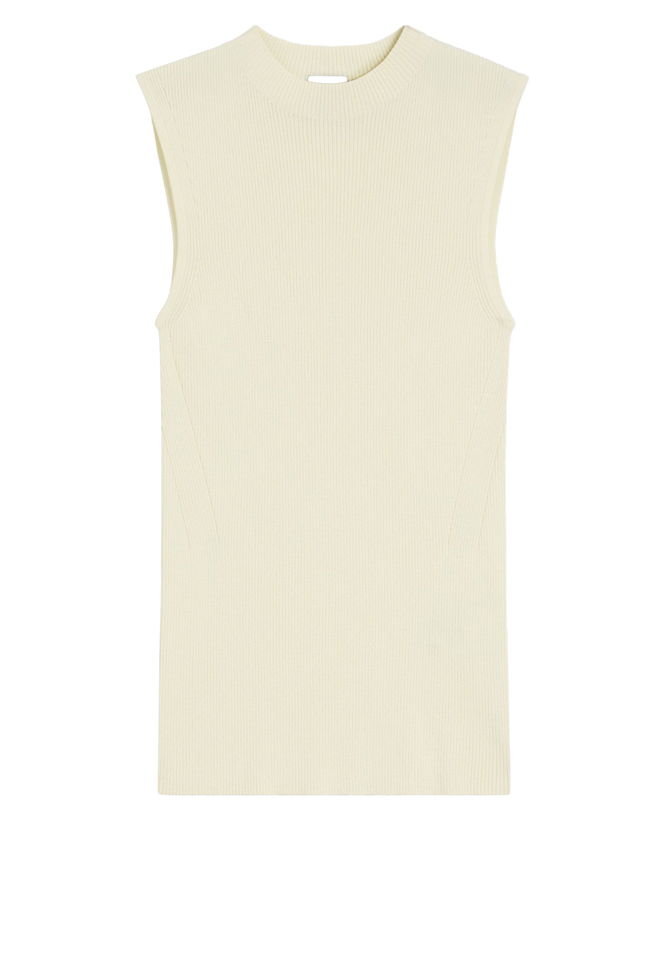 BOSS Shirt in L in beige, Produktansicht